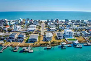 566 Yucca Ave, Garden City Beach, SC 29576 - Photo 5