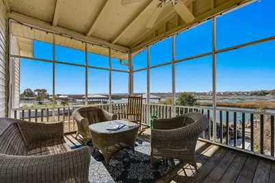 566 Yucca Ave., Garden City Beach, SC 29576 - Photo 37