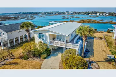 566 Yucca Ave., Garden City Beach, SC 29576 - Photo 1