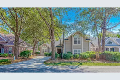 907 Tidewater Dr., North Myrtle Beach, SC 29582 - Photo 3