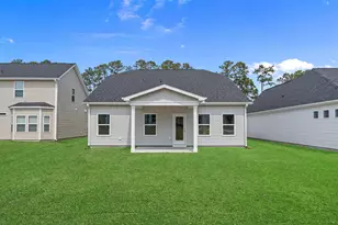 1143 NW Forest Bend Dr, Calabash, NC 28467 - Photo 19