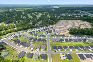 1143 NW Forest Bend Dr, Calabash, NC 28467 - Photo 21