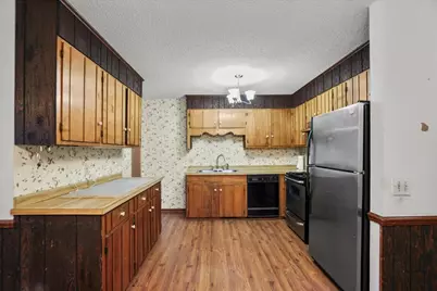 318 Wisteria Ave., Marion, SC 29571 - Photo 17