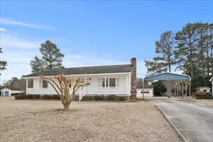 318 Wisteria Ave, Marion, SC 29571 - Photo 5