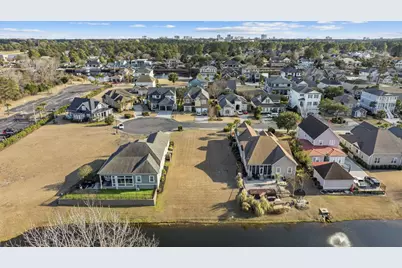 1003 Shipmaster Ave., Myrtle Beach, SC 29579 - Photo 23