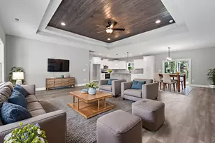 616 Goretown Loop, Loris, SC 29569 - Photo 5