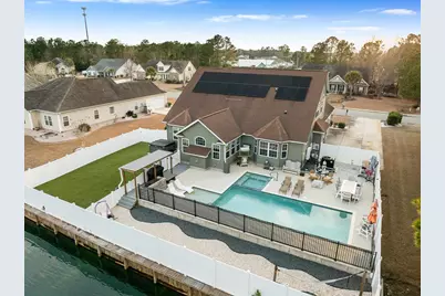 400 Dog Pen Ct., Myrtle Beach, SC 29588 - Photo 5