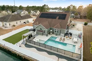 400 Dog Pen Ct, Myrtle Beach, SC 29588 - Photo 5