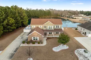 400 Dog Pen Ct, Myrtle Beach, SC 29588 - Photo 1