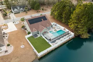 400 Dog Pen Ct, Myrtle Beach, SC 29588 - Photo 3