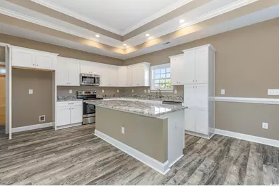 664 Goretown Loop, Loris, SC 29569 - Photo 7