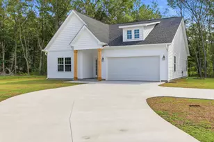 664 Goretown Loop, Loris, SC 29569 - Photo 7