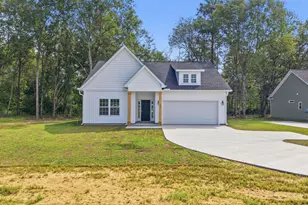 664 Goretown Loop, Loris, SC 29569 - Photo 5