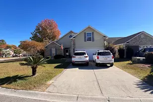 7342 Guinevere Cir, Myrtle Beach, SC 29588 - Photo 7