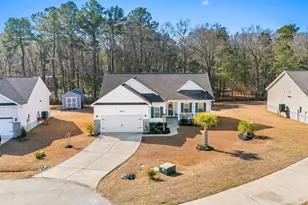 549 Rose Ave, Georgetown, SC 29440 - Photo 3