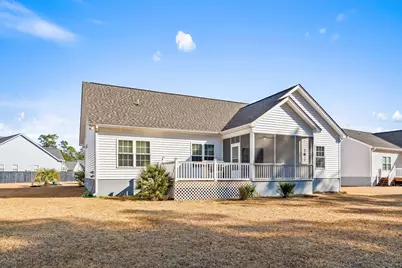 549 Rose Ave., Georgetown, SC 29440 - Photo 39