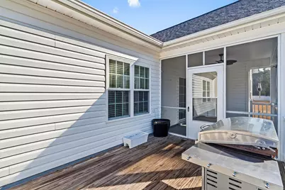 549 Rose Ave., Georgetown, SC 29440 - Photo 35