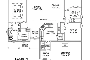 549 Rose Ave, Georgetown, SC 29440 - Photo 69