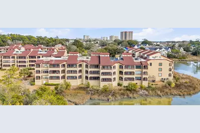 501 Maison Dr. #E17, Myrtle Beach, SC 29572 - Photo 3