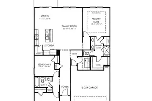 1029 Lauryn Oak Loop, Longs, SC 29568 - Photo 3