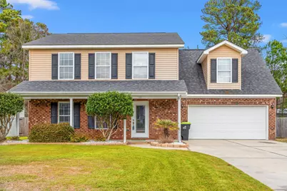 141 Red Cedar Ave., Myrtle Beach, SC 29588 - Photo 1