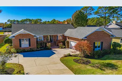 1430 Bay Tree Ln., Surfside Beach, SC 29575 - Photo 1