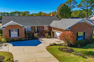 1430 Bay Tree Ln, Surfside Beach, SC 29575 - Photo 1