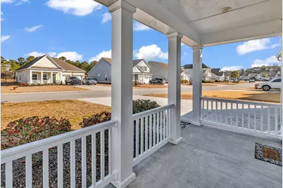 174 Southgate Ct., Pawleys Island, SC 29585 - Photo 5