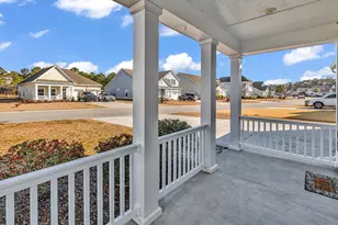 174 Southgate Ct, Pawleys Island, SC 29585 - Photo 5