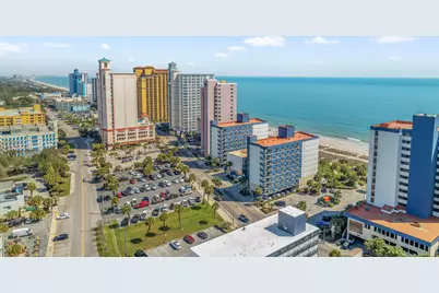 2406 N Ocean Blvd. #704, Myrtle Beach, SC 29577 - Photo 37