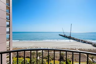 2406 N Ocean Blvd, Myrtle Beach, SC 29577 - Photo 21