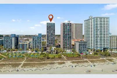 2406 N Ocean Blvd. #704, Myrtle Beach, SC 29577 - Photo 33