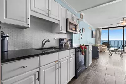2406 N Ocean Blvd. #704, Myrtle Beach, SC 29577 - Photo 7