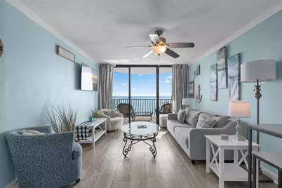 2406 N Ocean Blvd. #704, Myrtle Beach, SC 29577 - Photo 9