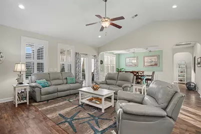 1581 Buckingham Ave., Myrtle Beach, SC 29577 - Photo 7