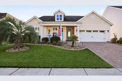 1581 Buckingham Ave., Myrtle Beach, SC 29577 - Photo 1