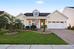 1581 Buckingham Ave, Myrtle Beach, SC 29577 - Photo 1