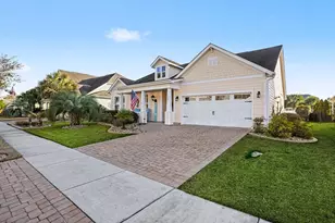 1581 Buckingham Ave, Myrtle Beach, SC 29577 - Photo 3