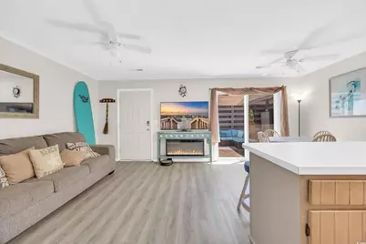 815 Waccamaw Dr. #8, Murrells Inlet, SC 29576 - Photo 3