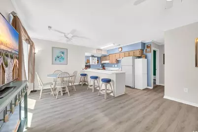 815 Waccamaw Dr. #8, Murrells Inlet, SC 29576 - Photo 5