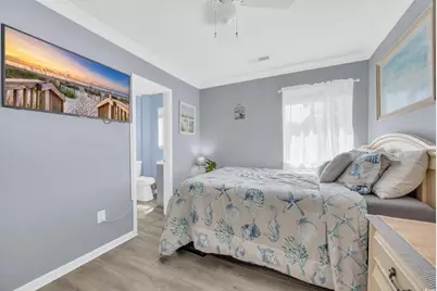 815 Waccamaw Dr. #8, Murrells Inlet, SC 29576 - Photo 13