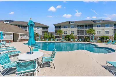 261 Castle Dr. #261, Myrtle Beach, SC 29579 - Photo 27