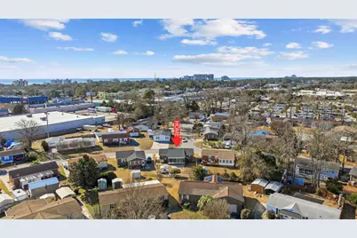 1145 Forest Dr., North Myrtle Beach, SC 29582 - Photo 3