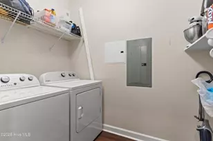 235 Woodlands Way, Calabash, NC 28467 - Photo 11