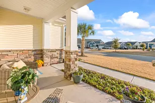 6415 Chadderton Cir, Myrtle Beach, SC 29579 - Photo 9