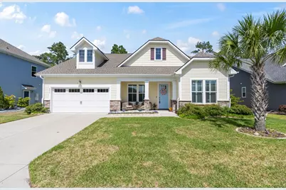 6415 Chadderton Circle, Myrtle Beach, SC 29579 - Photo 1