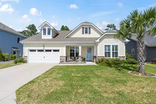 6415 Chadderton Cir, Myrtle Beach, SC 29579 - Photo 1