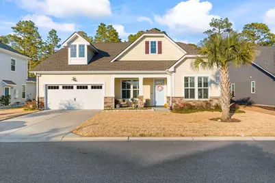 6415 Chadderton Circle, Myrtle Beach, SC 29579 - Photo 1