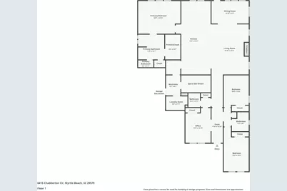 6415 Chadderton Circle, Myrtle Beach, SC 29579 - Photo 49