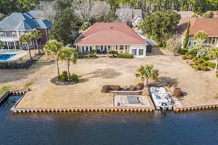 611 Oxbow Dr, Myrtle Beach, SC 29579 - Photo 35